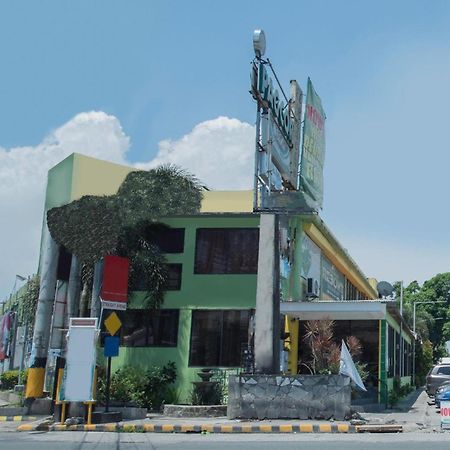 Oyo 195 Ranchotel - Binan Luaran gambar