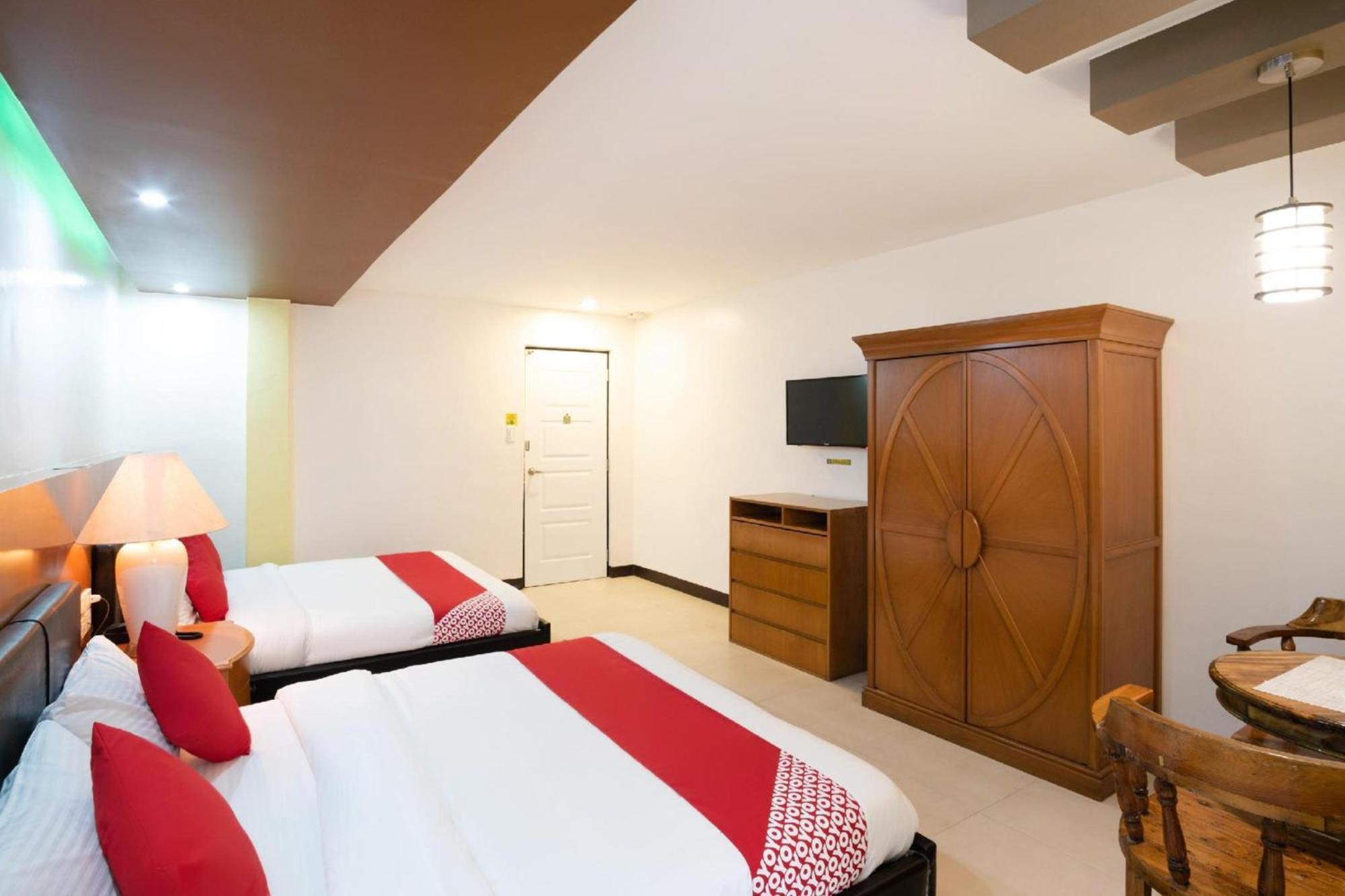 Oyo 195 Ranchotel - Binan Luaran gambar