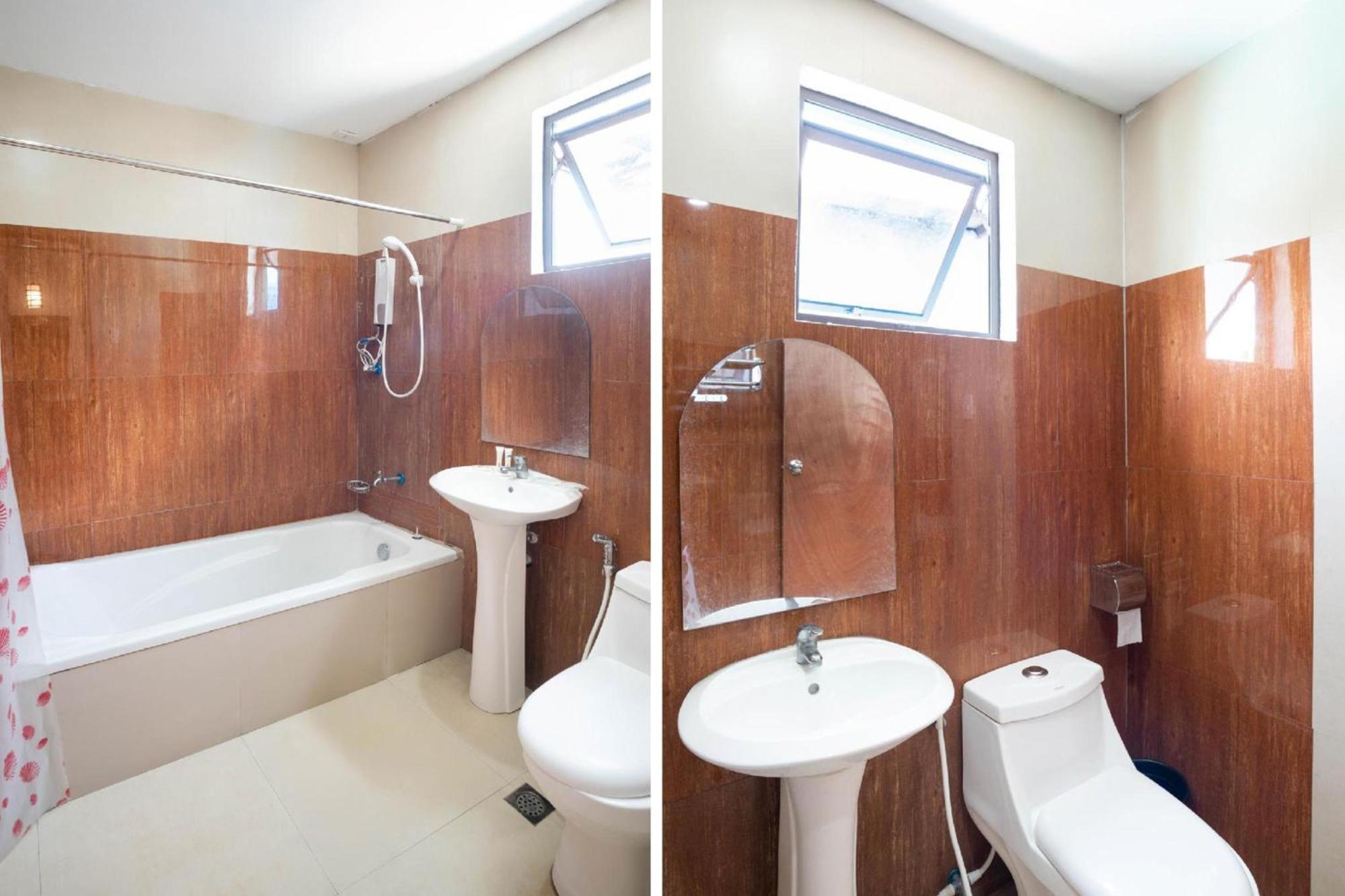 Oyo 195 Ranchotel - Binan Luaran gambar