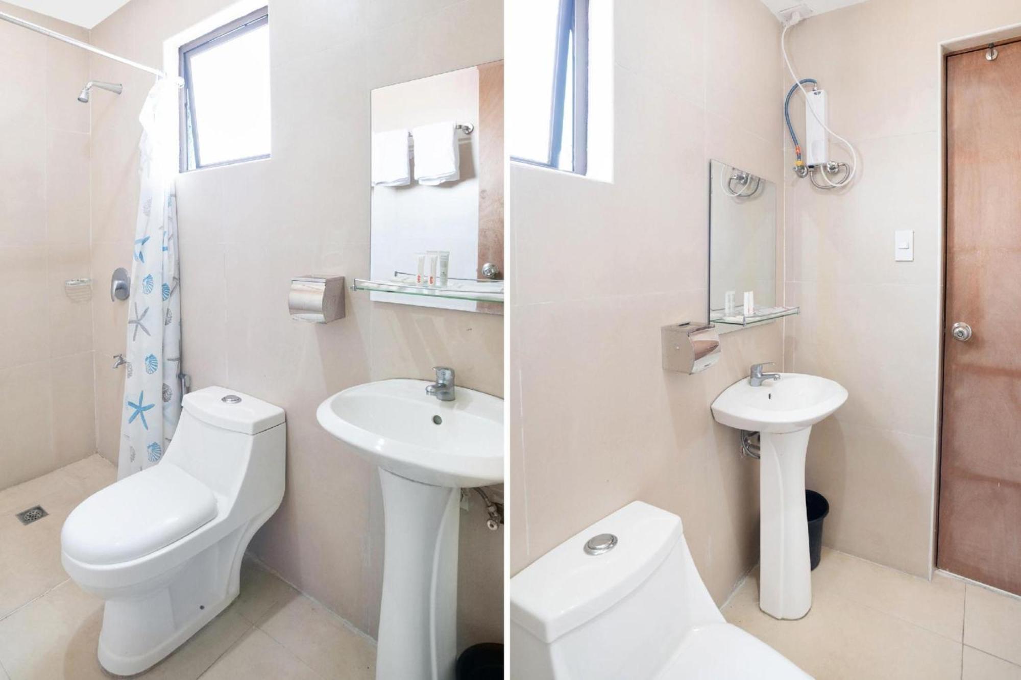 Oyo 195 Ranchotel - Binan Luaran gambar