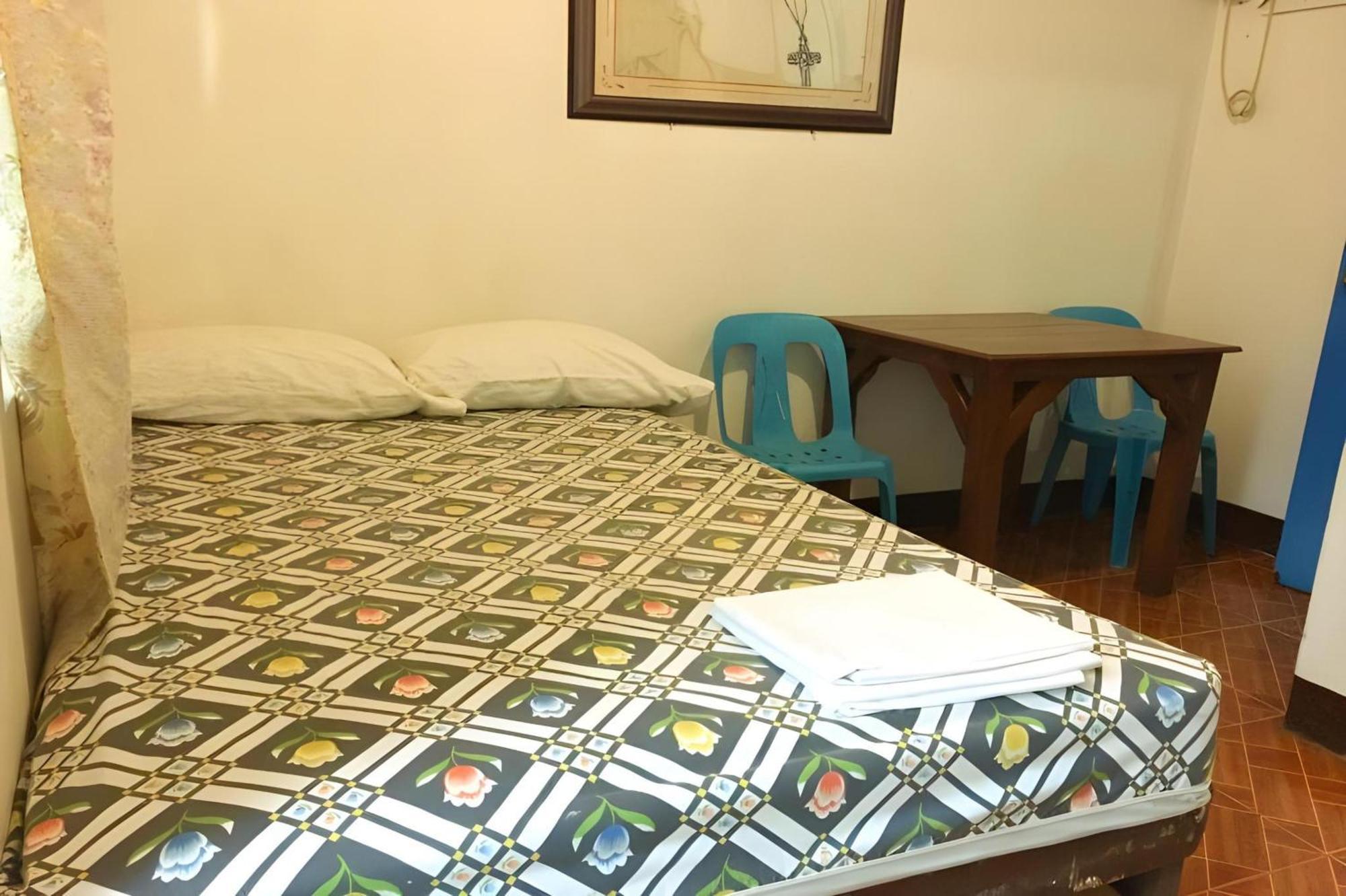 Oyo 195 Ranchotel - Binan Luaran gambar