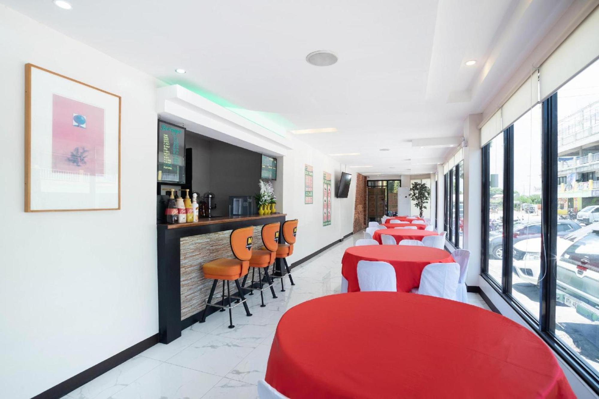 Oyo 195 Ranchotel - Binan Luaran gambar