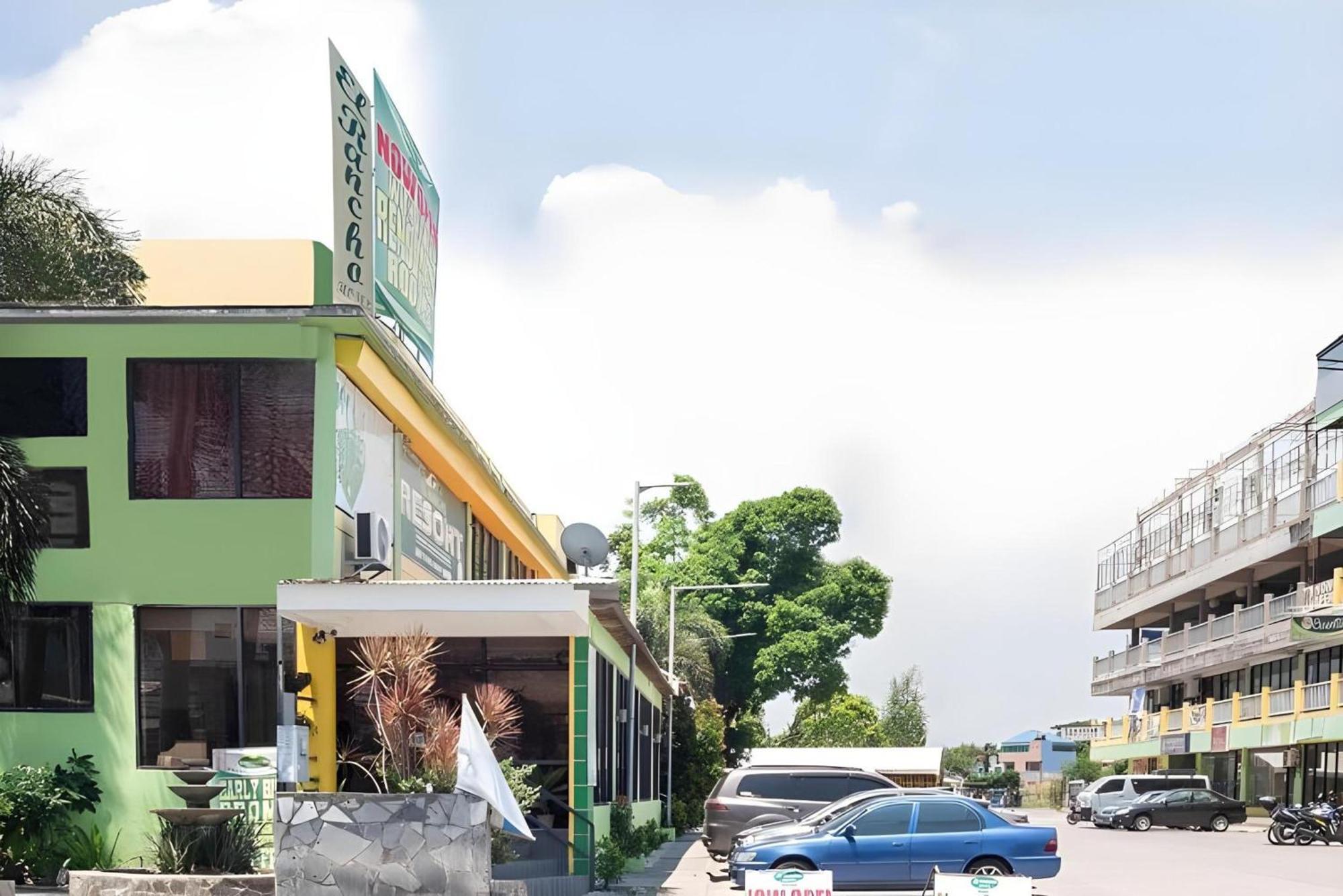 Oyo 195 Ranchotel - Binan Luaran gambar